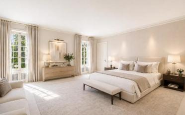Einfamilienhaus 18 Zimmer - image - 13