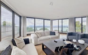 Attikawohnung 7 Zimmer - image - 1