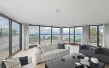 Attikawohnung 7 Zimmer - image - 2
