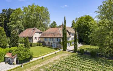 Einfamilienhaus 21 Zimmer - image - 1