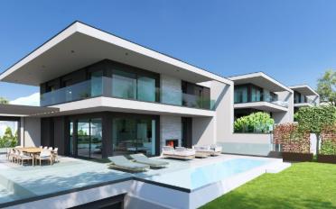 Einfamilienhaus 5 Zimmer - image - 2