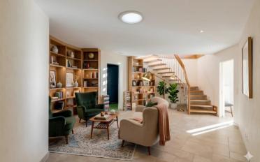 Maison 7 pièces - image - 8