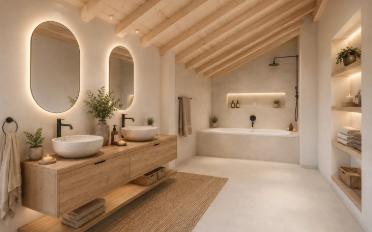 Chalet 5.5 rooms - image - 5