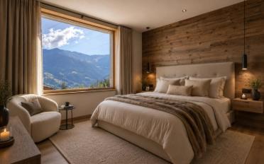 Chalet 5.5 rooms - image - 6