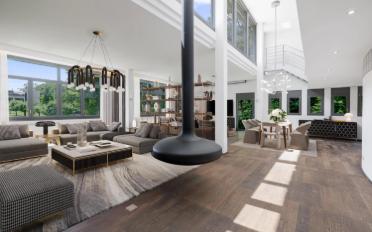 Apartment 7 rooms - image - 1