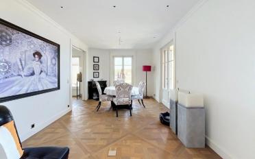 Appartement 4 pièces - image - 2