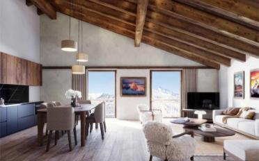Apartment 5.5 rooms - image - 5
