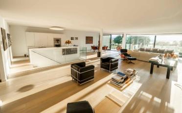 Wohnung 7 Zimmer - image - 1