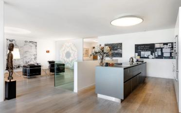 Wohnung 7 Zimmer - image - 5