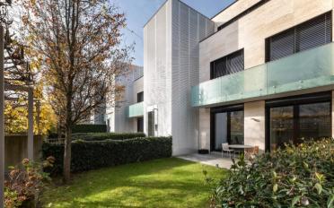 Wohnung 7 Zimmer - image - 12