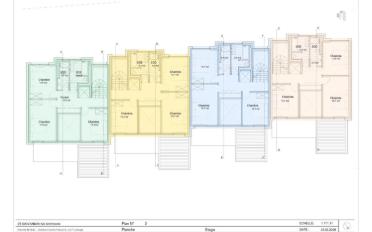 Villa 8.5 rooms - image - 13