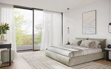 Villa 8.5 rooms - image - 7