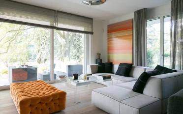 Apartment 5.5 rooms - image - 1