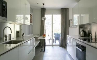 Apartment 5.5 rooms - image - 2