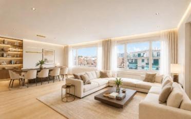 Wohnung 10 Zimmer - image - 1