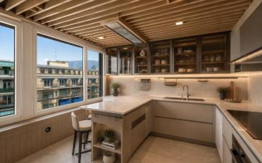 Wohnung 10 Zimmer - image - 7