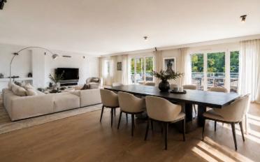 Wohnung 7 Zimmer - image - 5