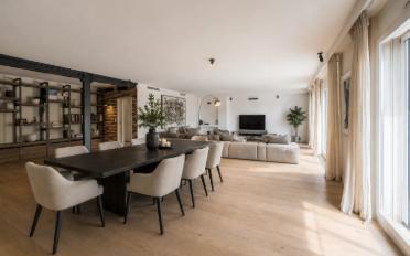 Wohnung 7 Zimmer - image - 1