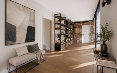 Wohnung 7 Zimmer - image - 3