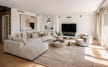 Wohnung 7 Zimmer - image - 6