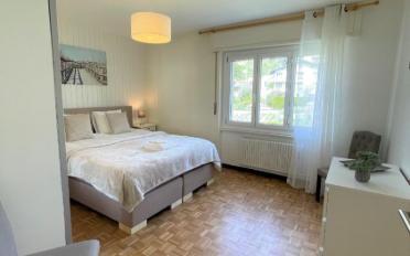 Apartment 3.5 rooms - image - 3