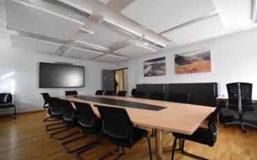 Geschäftshaus 5 Zimmer - image - 1