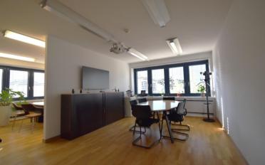 Geschäftshaus 5 Zimmer - image - 2
