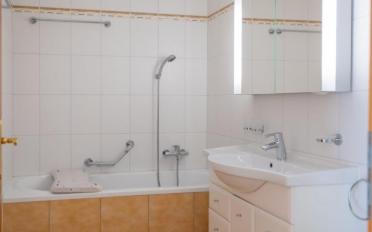 Apartment 3.5 rooms - image - 4