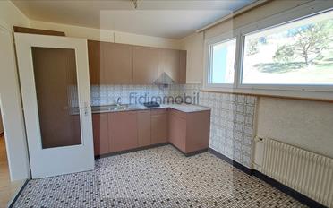 Wohnung 3.5 Zimmer - image - 1