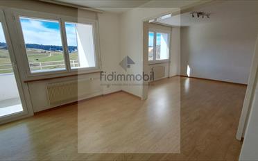Wohnung 3.5 Zimmer - image - 2