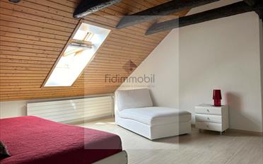 Dachwohnung 4.5 Zimmer - image - 6