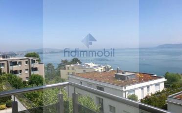 Wohnung 5.5 Zimmer - image - 1