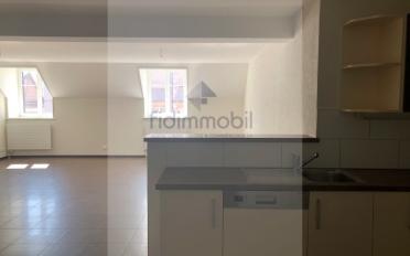 Wohnung 4.5 Zimmer - image - 2