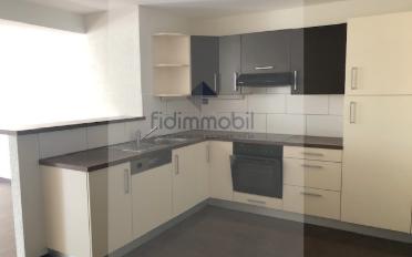 Wohnung 4.5 Zimmer - image - 1