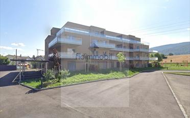 Wohnung 4.5 Zimmer - image - 10