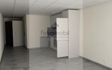 Wohnung ein Zimmer - image - 2