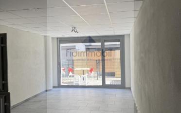 Wohnung ein Zimmer - image - 3