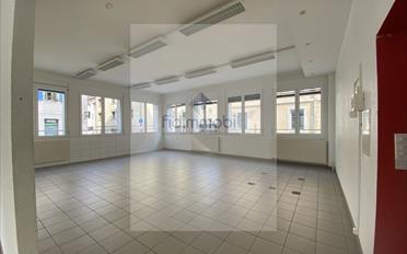 Commercial 5 rooms - image - 4