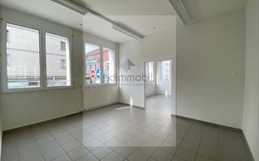Commercial 5 rooms - image - 2