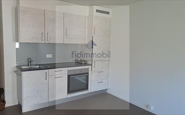 Wohnung 2 Zimmer - image - 2