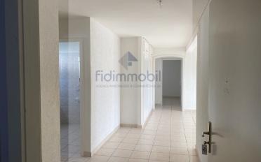 Apartment 4 rooms - image - 4