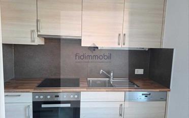 Wohnung 2 Zimmer - image - 1