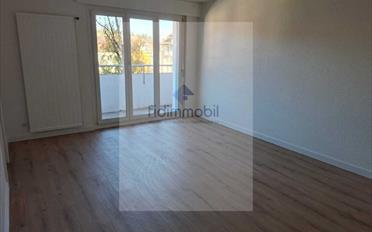 Wohnung 2 Zimmer - image - 4