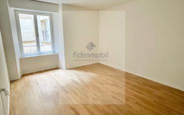 Apartment 3.5 rooms - image - 3