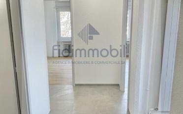Apartment 3 rooms - image - 4