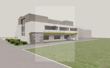 Mixed use property - image - 1