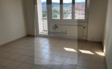 Apartment 4 rooms - image - 3