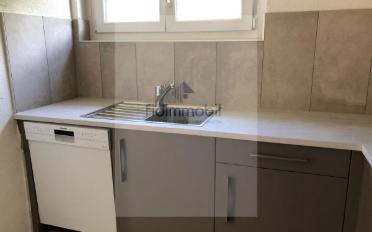 Apartment 4 rooms - image - 2