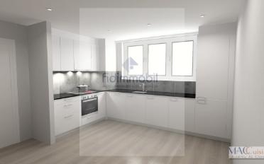 Wohnung 3.5 Zimmer - image - 1