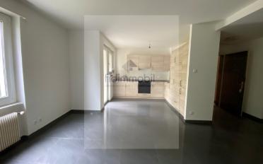 Apartment 2.5 rooms - image - 1